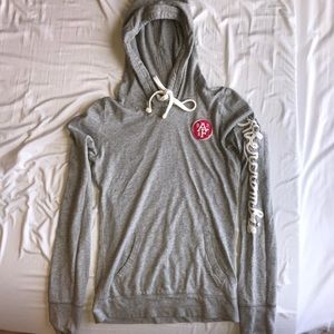 selling abercrombie sweatshirt!
